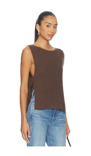 TOP STYLE PULL LIZZIE en . Taille L. Also en M, S, XL, XS - Free People - Modalova