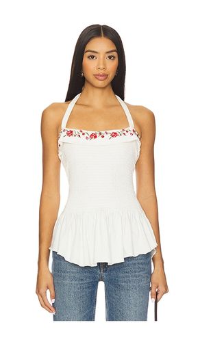 X REVOLVE Alee Top en . Taille L. Also en - Free People - Modalova