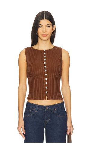 GILET TILLY en . Taille XL. Also en - Free People - Modalova