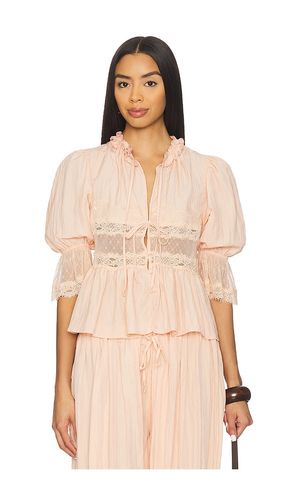VESTE D’INTÉRIEUR FOREVER YOUNG en . Taille M. Also en L - Free People - Modalova