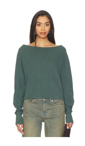 MANCHES LONGUES JESS en . Taille S. Also en L - Free People - Modalova