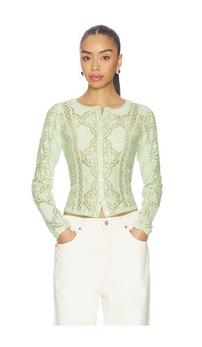 TRICOT À MANCHES LONGUES JAE en . Taille S. Also en - Free People - Modalova