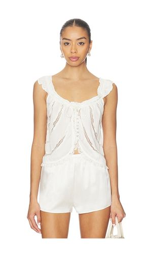 DÉBARDEUR MABEL en . Taille L. Also en XL - Free People - Modalova