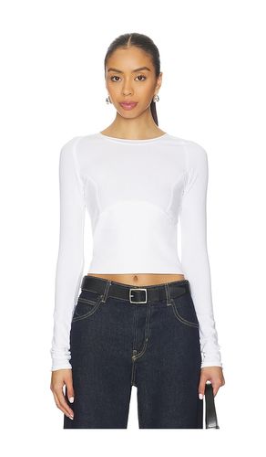 MANCHES LONGUES PROTAGONIST en . Taille S. Also en XS, M, L - Free People - Modalova
