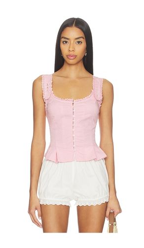 CORSET BRIDGETTE en . Taille M. Also en L, XL - Free People - Modalova