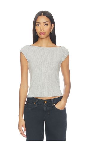 So Soft Seamless Modal Tee en . Taille L/XL. Also en M/L, XS/S - Free People - Modalova