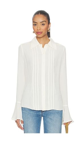 Melrose Top en . Taille L. Also en M, S - Free People - Modalova