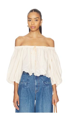 Bali Daydream Melody Top en . Taille M. Also en S, XL - Free People - Modalova