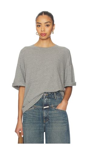 T-SHIRT OVERSIZED PERFECT en . Taille L. Also en XL - Free People - Modalova