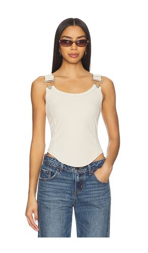 DÉBARDEUR À BOUCLE JAMIE en . Taille S. Also en M - Free People - Modalova