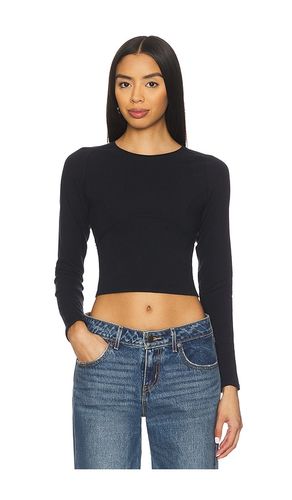 MANCHES LONGUES PROTAGONIST en . Taille L. Also en M, S, XS - Free People - Modalova