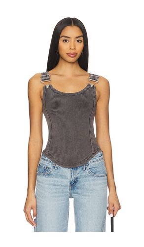 DÉBARDEUR À BOUCLE JAMIE en . Taille S. Also en - Free People - Modalova