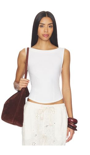 DÉBARDEUR WE THE FREE ICONIC en . Taille S. Also en L - Free People - Modalova
