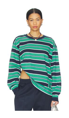 MANCHES LONGUES HUSTLE en ,. Taille S. Also en - Free People - Modalova