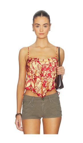 CARACO MIGHT BE SOMETHING en . Taille L. Also en M, S, XL, XS - Free People - Modalova