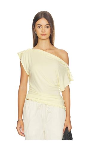 TOP EN MAILLE RILEY en . Taille S. Also en L, M - Free People - Modalova