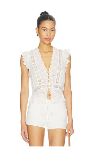 Day Dreamer Top en . Taille S. Also en XL - Free People - Modalova