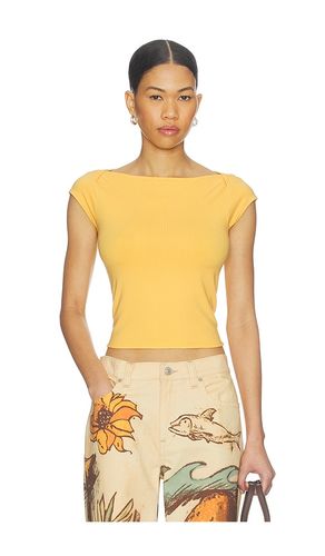 So Soft Seamless Modal Tee en . Taille XS/S. Also en M/L, L/XL - Free People - Modalova