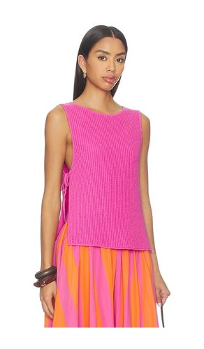 TOP STYLE PULL FREE-EST IZZIE en . Taille XS. Also en XL, S, M - Free People - Modalova