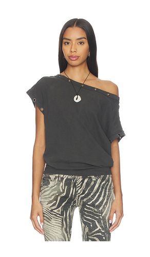 T-SHIRT BILLIE en . Taille M. Also en - Free People - Modalova