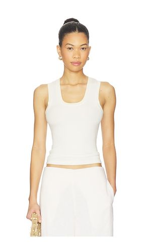 Longer Days Tank en . Taille L. Also en M, XL - Free People - Modalova