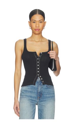 End Game Pointelle Tank en . Taille S. Also en M - Free People - Modalova