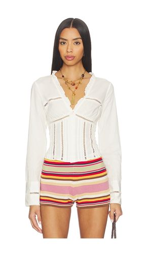 CORSET FRANKIE en . Taille S. Also en M, XL - Free People - Modalova