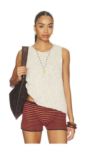 DÉBARDEUR OPAL en . Taille L. Also en M, S, XL, XS - Free People - Modalova