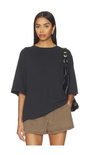 T-SHIRT PERFECT OVERSIZED en . Taille S. Also en - Free People - Modalova