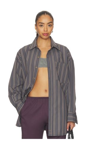 CHEMISE FREDDIE en . Taille XS. Also en S, M, L, XL - Free People - Modalova