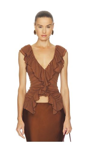 Blythe Vest Top en . Taille XS. Also en S, M, L - Free People - Modalova