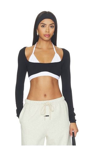 X FP Movement Good Karma Ultra Crop Top en & . Taille XS/S. Also en M/L, XL - Free People - Modalova