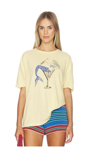 T-SHIRT BEST COAST en . Taille L. Also en - Free People - Modalova