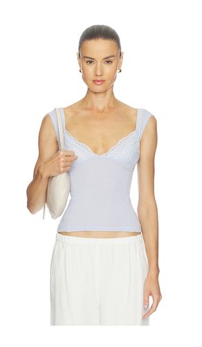 T-SHIRT BLUSH HOUR en . Taille S. Also en M, L, XL - Free People - Modalova