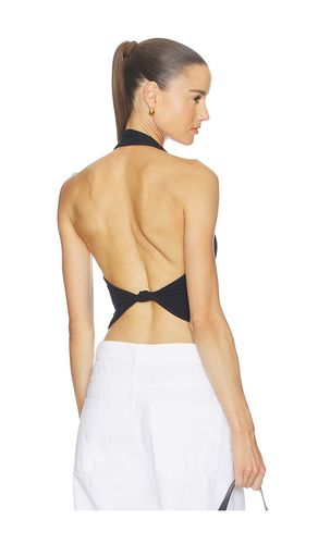 Round Two Pique Halter en . Taille L/XL. Also en - Free People - Modalova