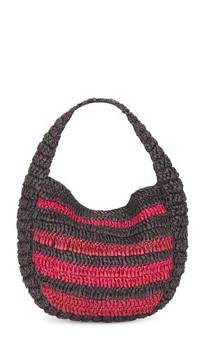 SAC À MAIN AVEC ANSE BELIZE SHELL en - Free People - Modalova