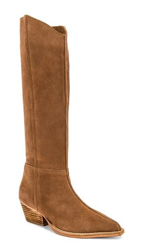 BOTTINES SWAY en . Taille 10. Also en 8 - Free People - Modalova