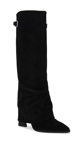 BOTTE REPLIÉE FELICITY en . Taille 6. Also en 6.5, 7, 8, 8.5 - Free People - Modalova