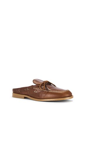 MULES SEAS THE DAY en . Taille 6. Also en 6.5, 7, 7.5, 8.5, 9.5 - Free People - Modalova