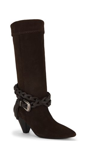 BOTTINES BRIDGET en . Taille 8. Also en 8.5 - Free People - Modalova