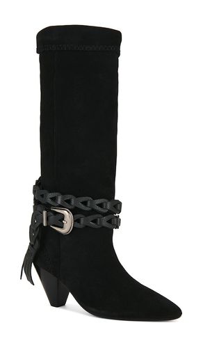 BOTTINES BRIDGET en . Taille 7.5. Also en 9.5 - Free People - Modalova