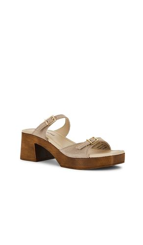 SABOT BECK BUCKLE en . Taille 36. Also en 37 - Free People - Modalova