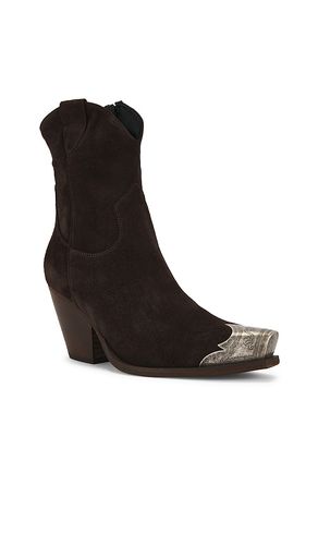 BOTTINES BRAYDEN WESTERN en . Taille 38.5. Also en 39 - Free People - Modalova