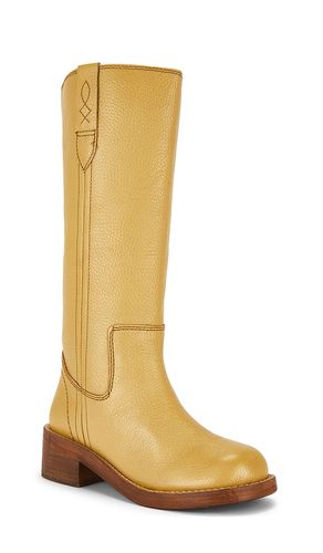 BOTTINES BLAZE PULL ON en . Taille 6. Also en 6.5, 7, 8.5, 9 - Free People - Modalova