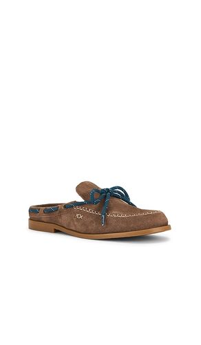 MULES SEAS THE DAY en . Taille 10. Also en 6, 6.5, 7, 7.5, 8, 8.5, 9, 9.5 - Free People - Modalova