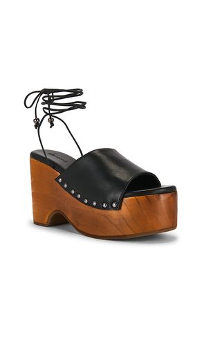 SABOT FRONT ROW WRAP en . Taille 6. Also en 7, 7.5, 8, 8.5, 9, 9.5, 10, 11, 6.5 - Free People - Modalova