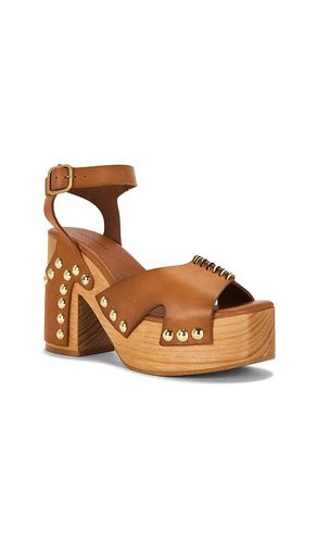 SABOT CECILY en . Taille 6. Also en 6.5, 7, 7.5, 8, 8.5, 9, 9.5, 10 - Free People - Modalova