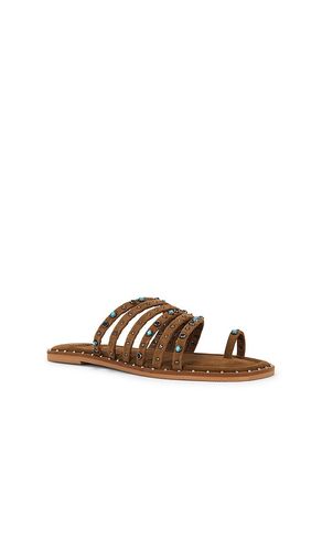 SANDALES SANTA FE en . Taille 10. Also en 6, 6.5, 7, 7.5, 8, 8.5, 9.5 - Free People - Modalova
