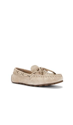 MOCASSINS MISTY en . Taille 6. Also en 6.5, 7, 7.5, 8, 8.5, 9, 9.5, 10, 11 - Free People - Modalova