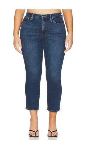 DROIT GOOD PETITE en -. Taille 26. Also en 28, 30 - Good American - Modalova